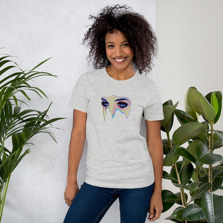Crystal Eyes T-Shirt