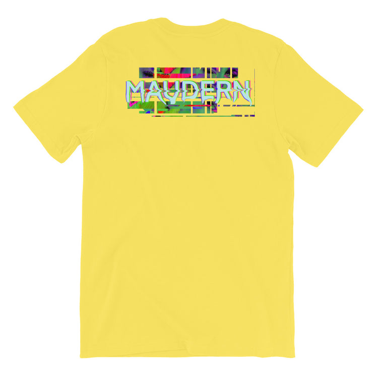 Violet Crimes Unisex T-Shirt