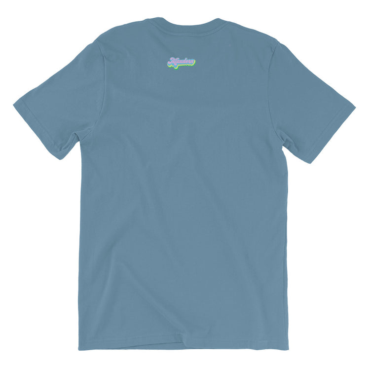 Ivy Short-Sleeve Unisex T-Shirt