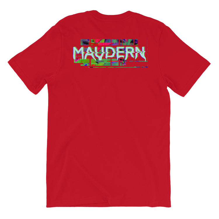 Violet Crimes Unisex T-Shirt