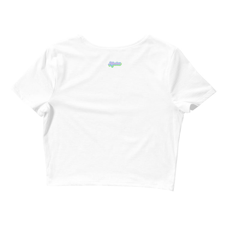 Ivy Crop tee