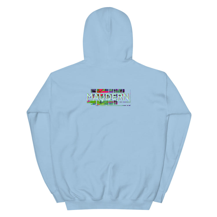 Violet Crime Hoodie