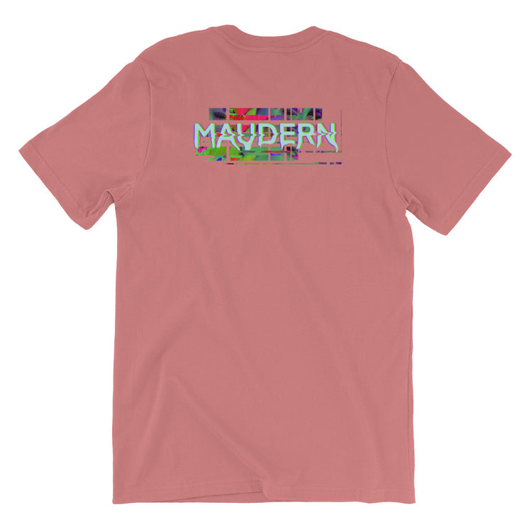 Melting Point Unisex T-Shirt