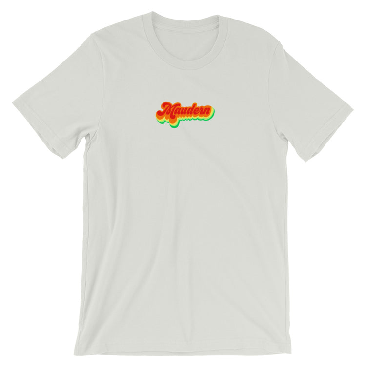 Maudern Color Unisex T-Shirt