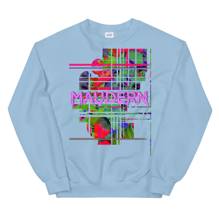 Maudern Unisex Sweatshirt