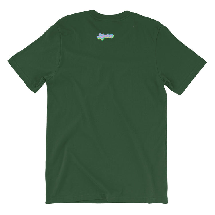 Ivy Short-Sleeve Unisex T-Shirt