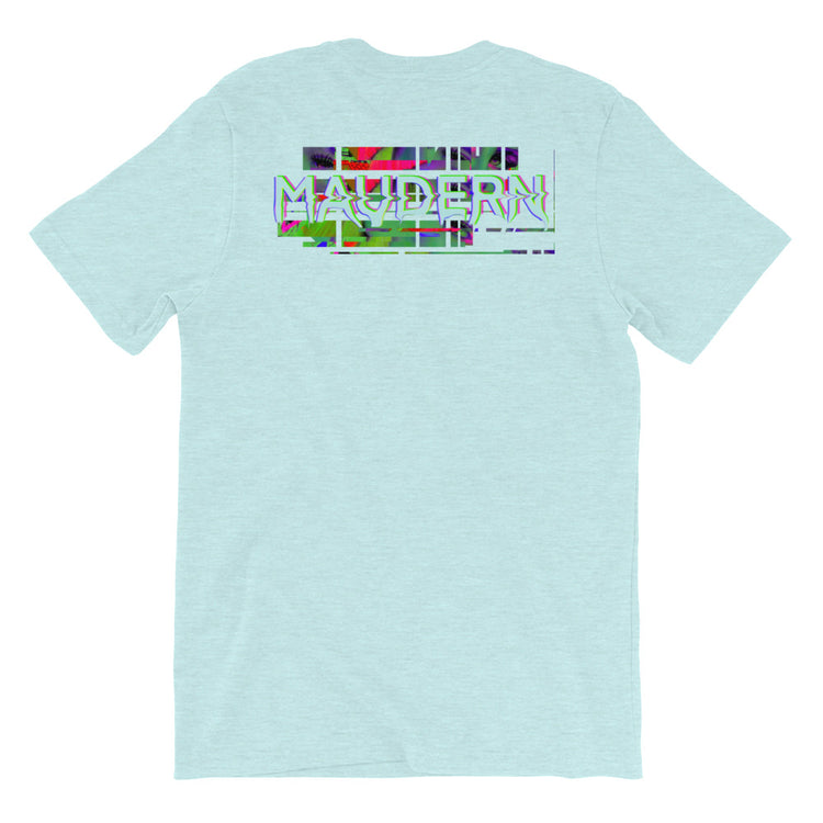 Violet Crimes Unisex T-Shirt