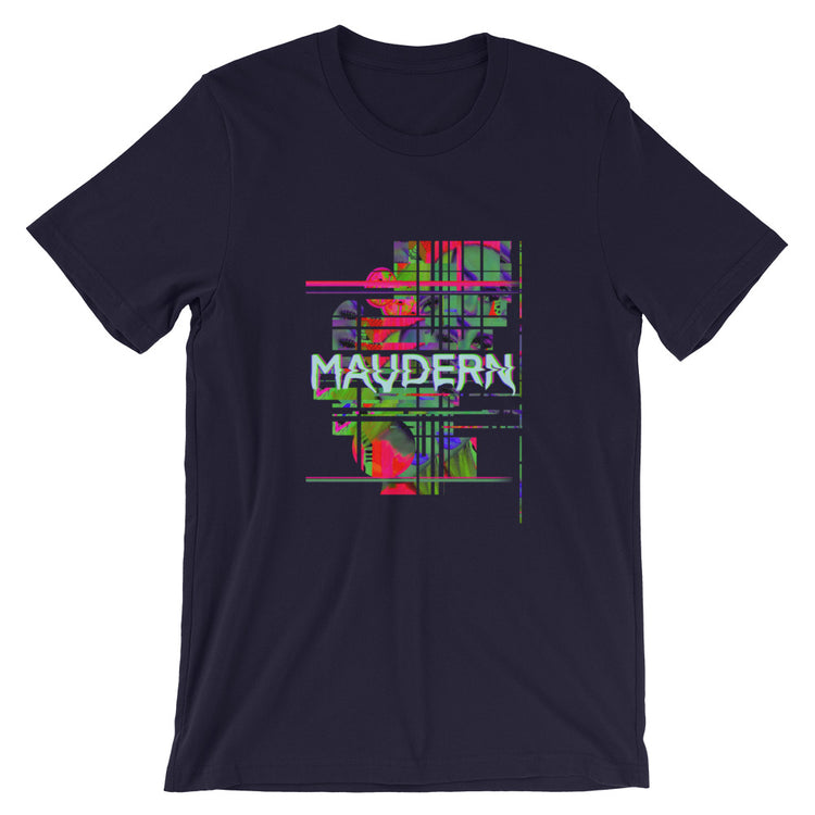 Short-Sleeve Unisex T-Shirt Maudern