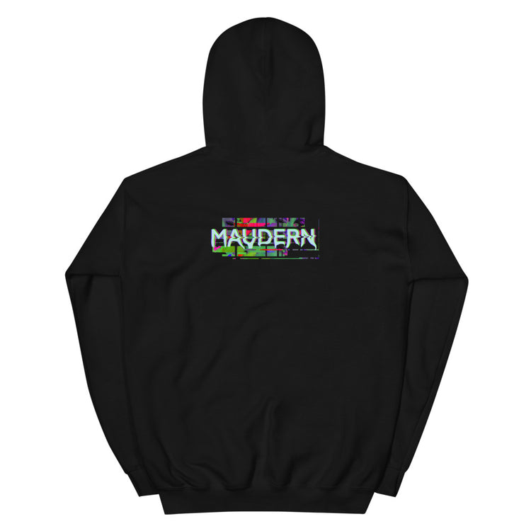 Violet Crime Hoodie