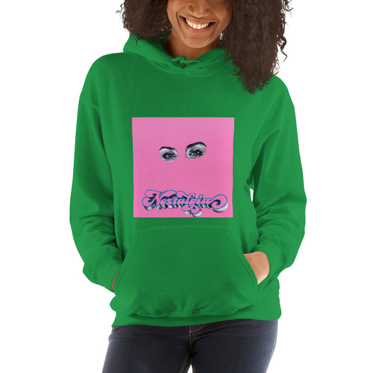 Unisex Hoodie Nostalgia