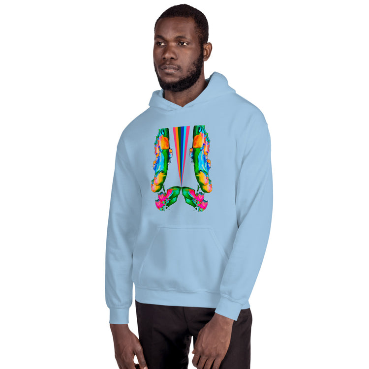 Melting Point Hoodie