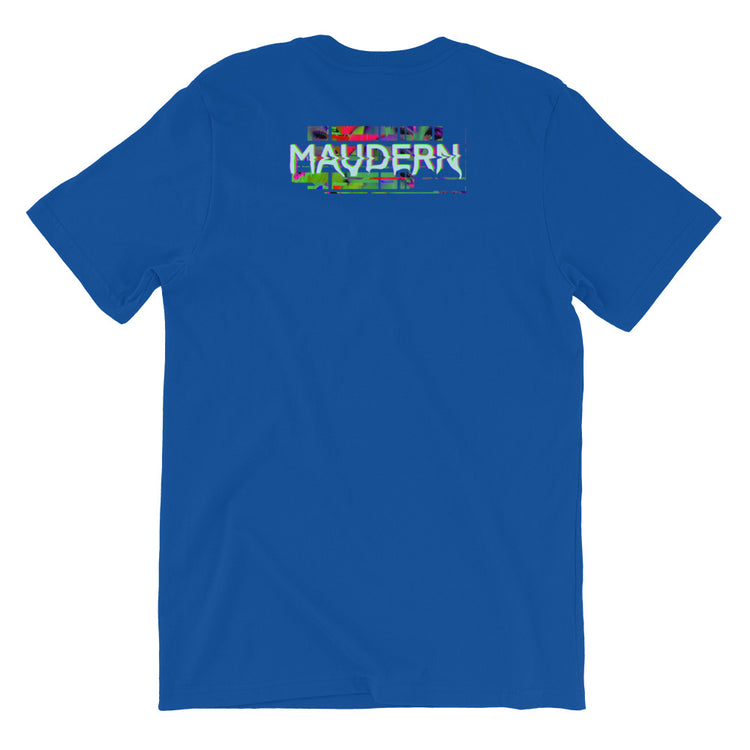 Just Hangin Short-Sleeve Unisex T-Shirt
