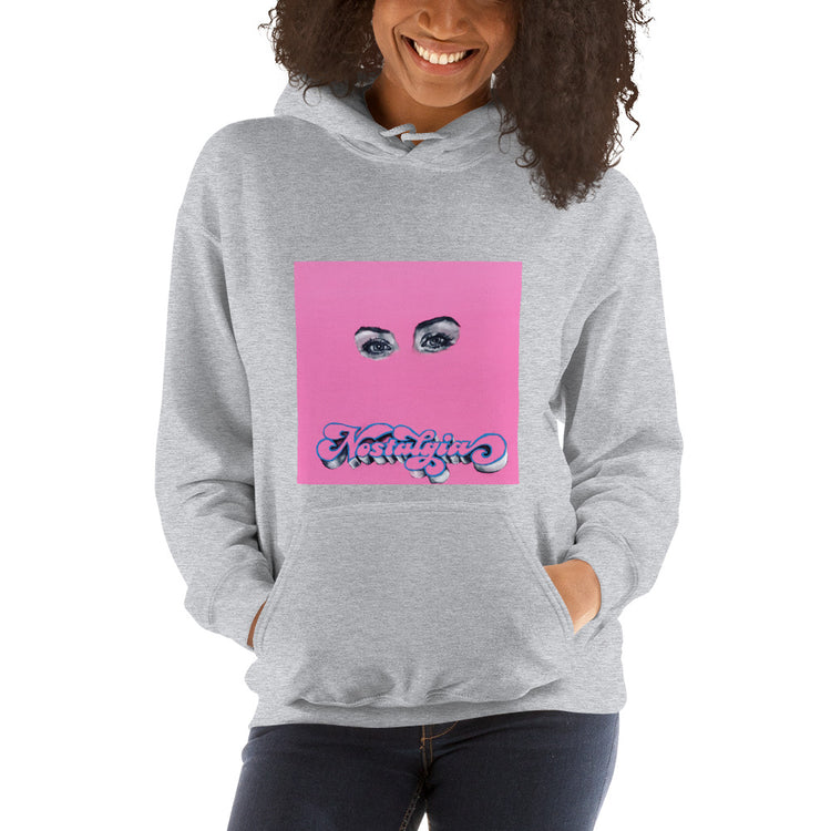 Unisex Hoodie Nostalgia