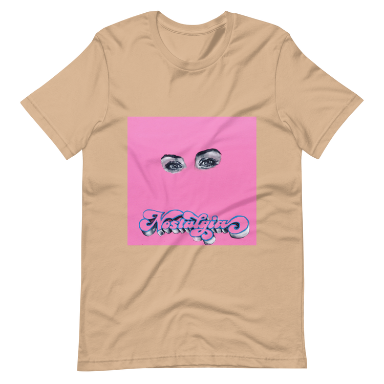 Short-Sleeve Unisex T-Shirt Nostalgia