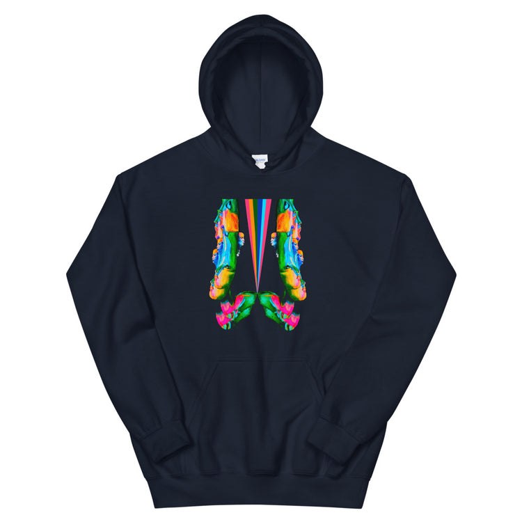 Melting Point Hoodie