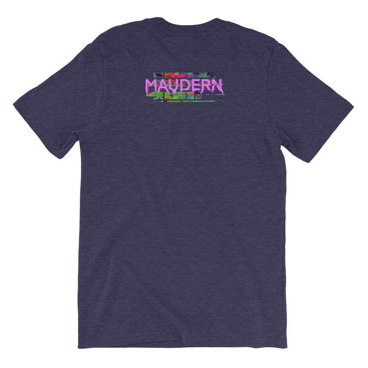 Maudern Unisex T-Shirt