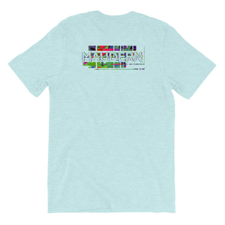 Melting Point Unisex T-Shirt