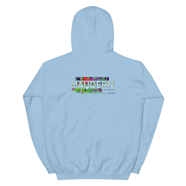 Melting Point Hoodie