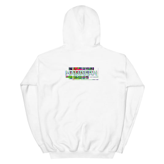 Just Hangin Unisex Hoodie
