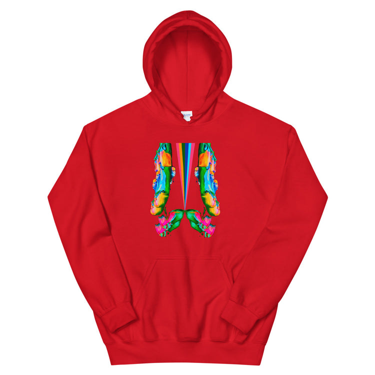 Melting Point Hoodie