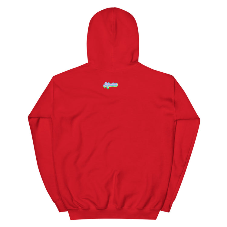 Ivy Unisex Hoodie