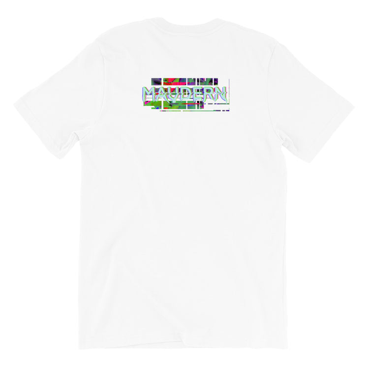 Just Hangin Short-Sleeve Unisex T-Shirt