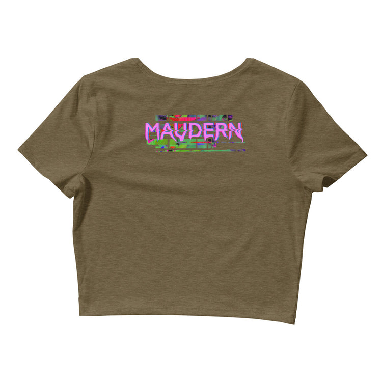 Stargirl Crop tee