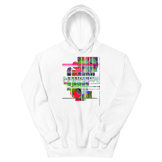 Maudern Hoodie