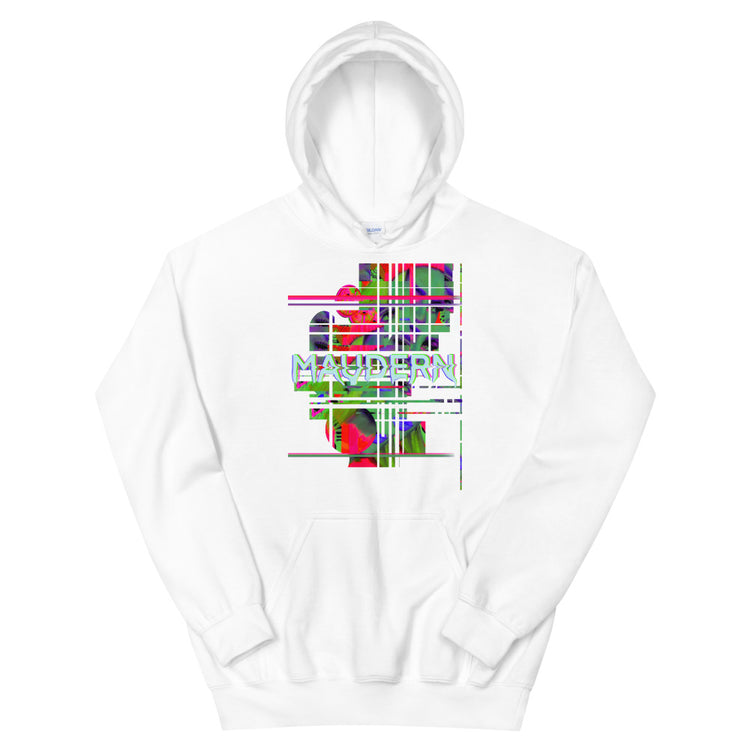 Maudern Hoodie
