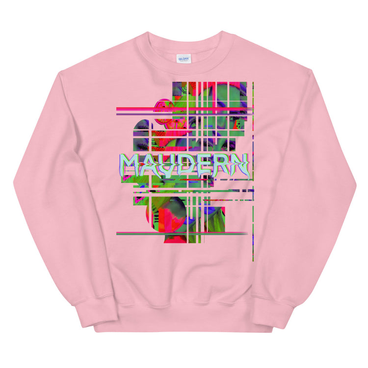Maudern Unisex Sweatshirt
