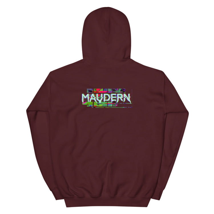 Melting Point Hoodie