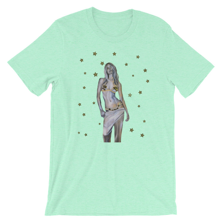 Maudern Unisex T-Shirt