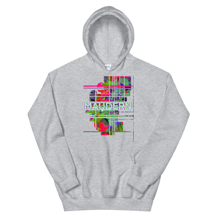 Maudern Hoodie