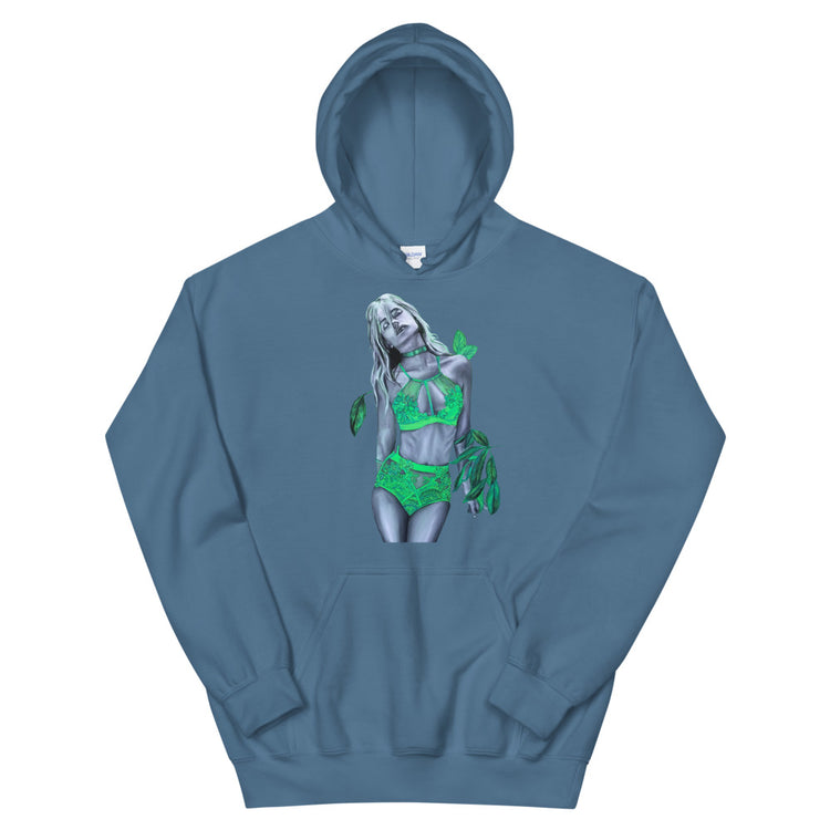 Ivy Unisex Hoodie