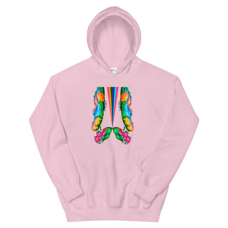 Melting Point Hoodie