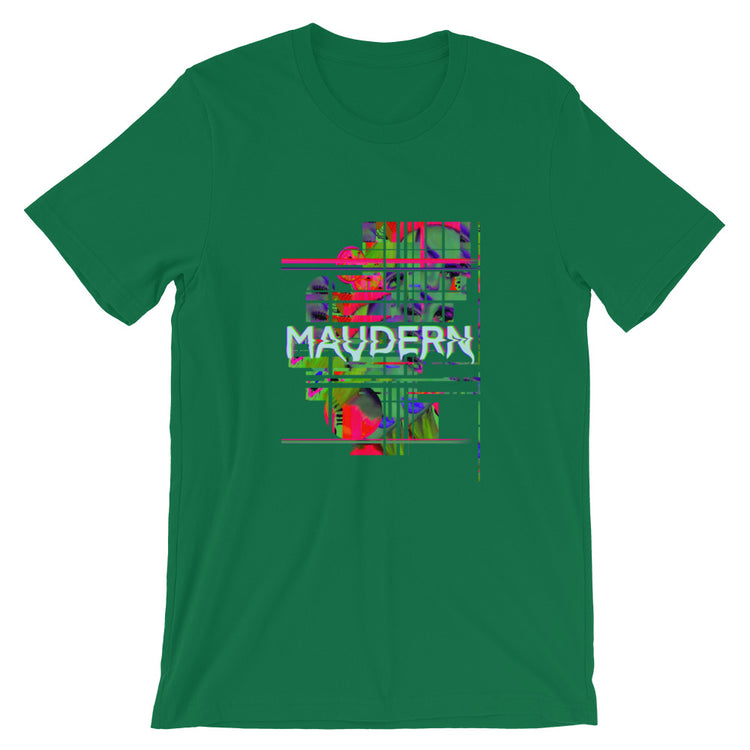 Short-Sleeve Unisex T-Shirt Maudern