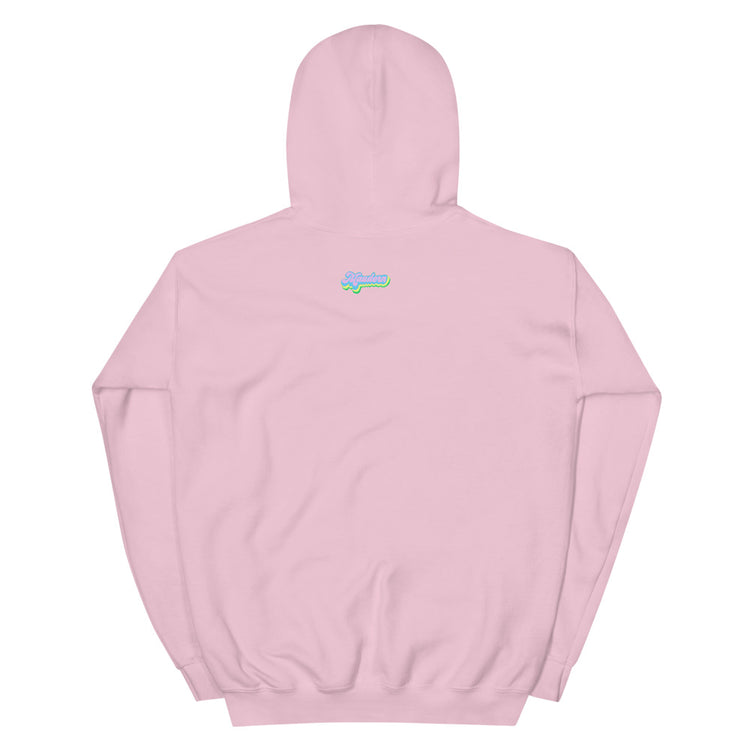 Ivy Unisex Hoodie
