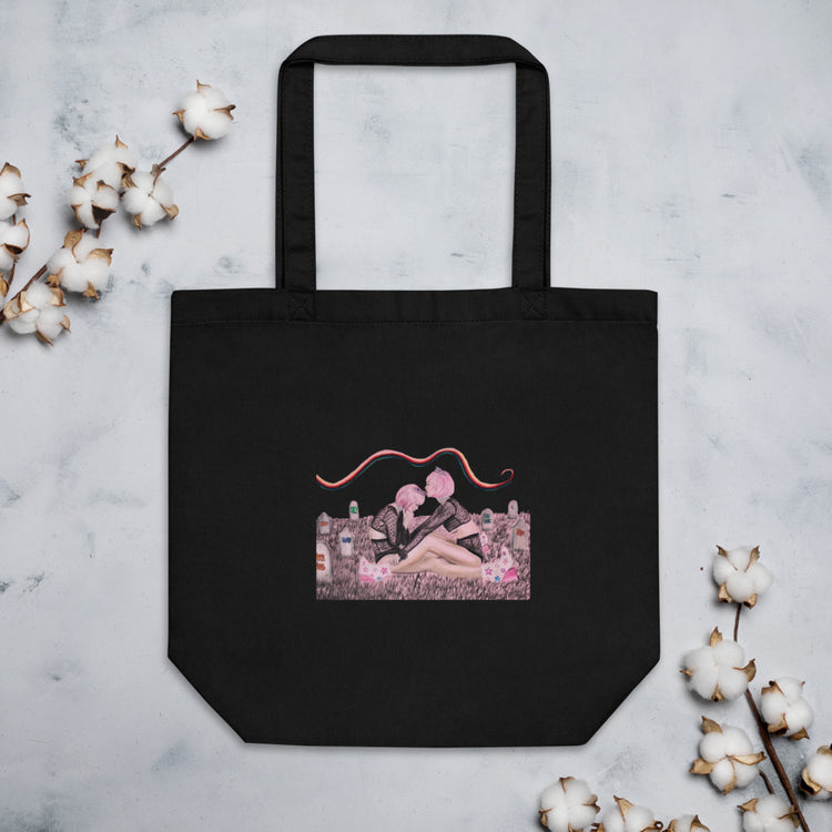 LUXE Tote Bag