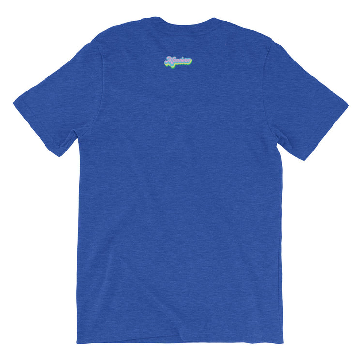 Ivy Short-Sleeve Unisex T-Shirt
