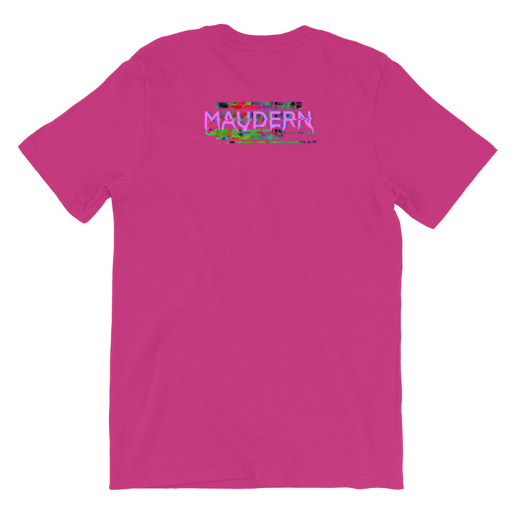 Maudern Unisex T-Shirt
