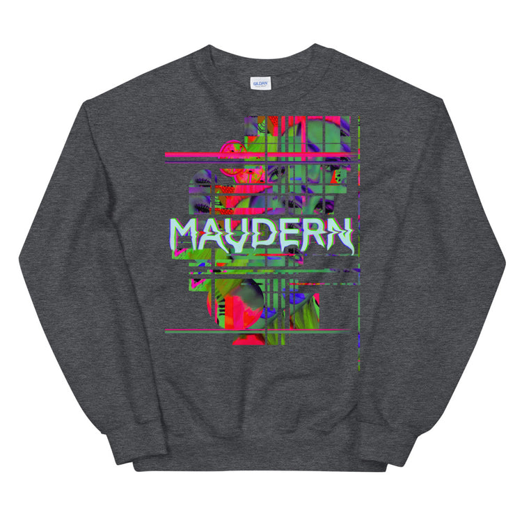 Maudern Unisex Sweatshirt