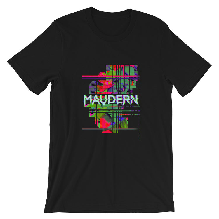 Short-Sleeve Unisex T-Shirt Maudern