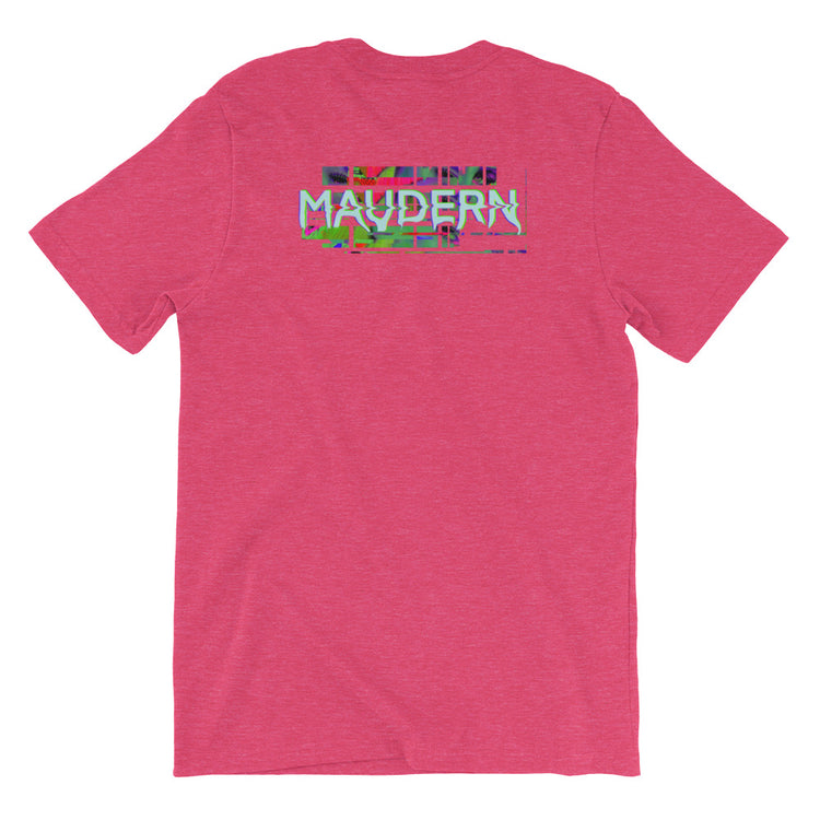 Melting Point Unisex T-Shirt