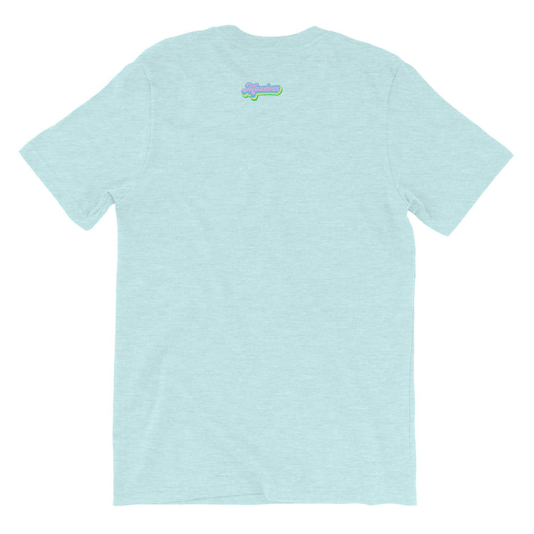 Ivy Short-Sleeve Unisex T-Shirt
