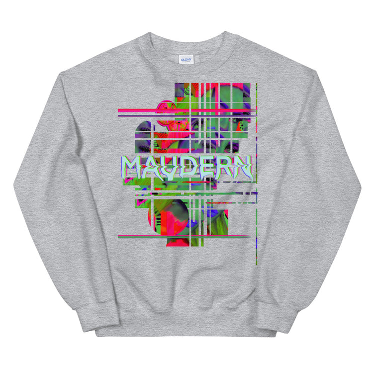 Maudern Unisex Sweatshirt