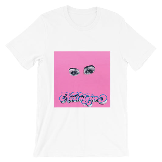 Short-Sleeve Unisex T-Shirt Nostalgia
