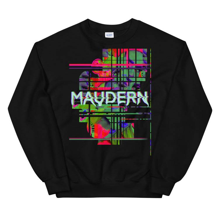 Maudern Unisex Sweatshirt