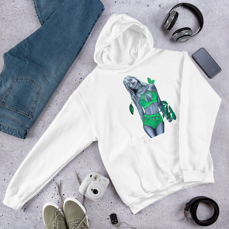 Ivy Unisex Hoodie