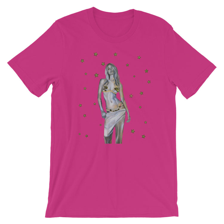 Maudern Unisex T-Shirt