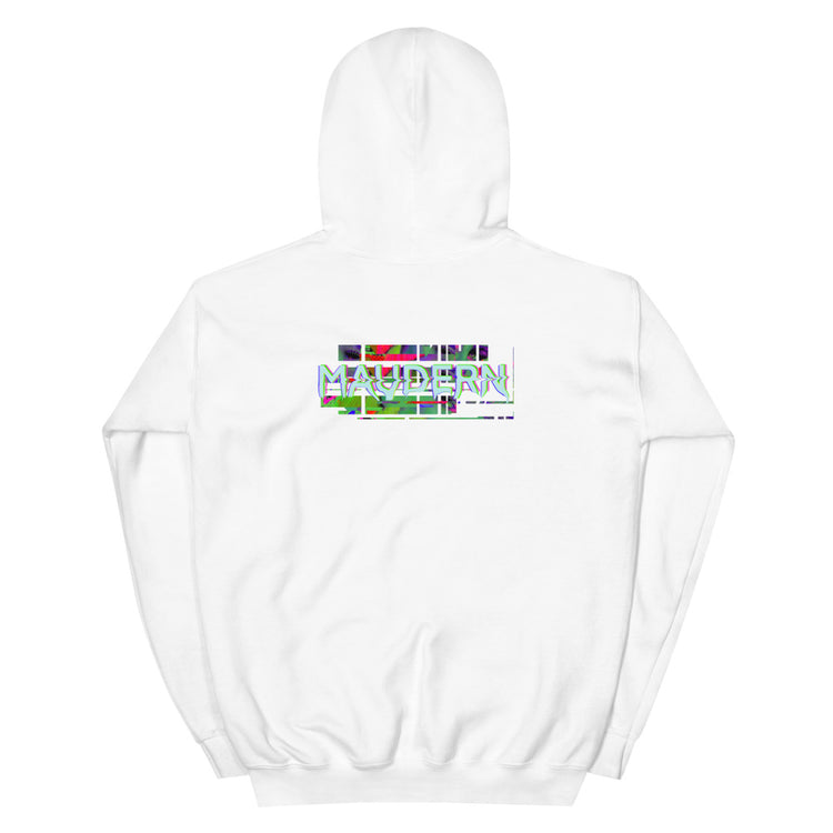 Melting Point Hoodie